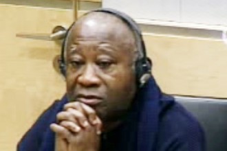 Côte dÂ’Ivoire : La CPI en vacances, Gbagbo situé en 2014